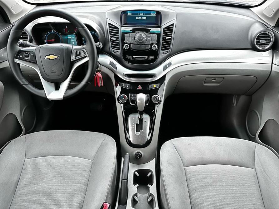 Chevrolet Orlando I Волгоград  - изображение 16