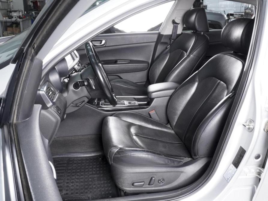 Kia Optima IV Ростов-на-Дону  - изображение 9