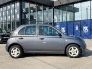 Nissan Micra III (K12) Краснодар  - изображение 31