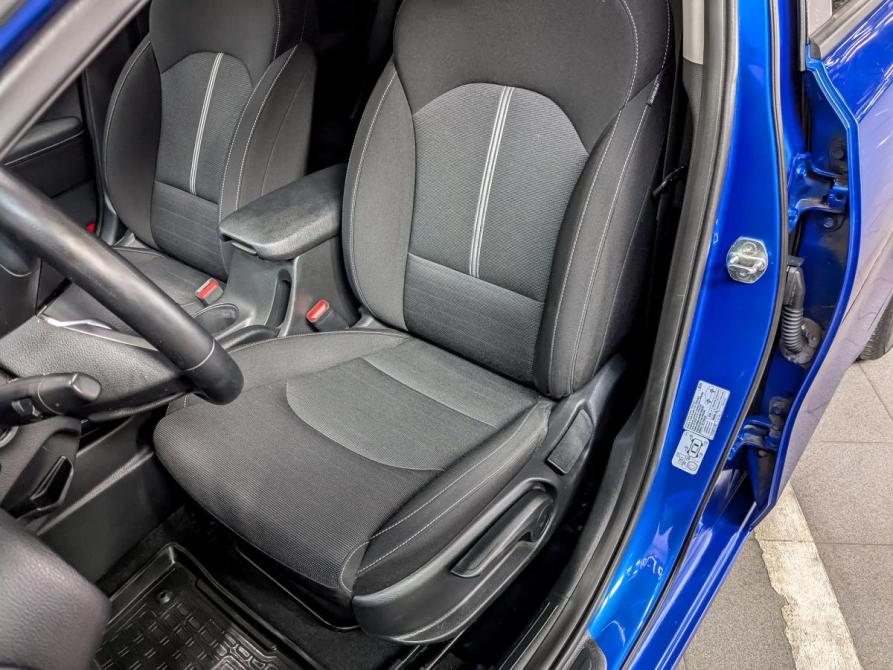 Kia Cerato IV Москва  - изображение 20