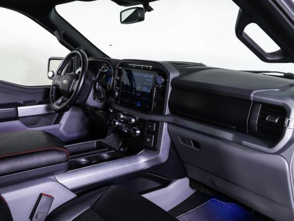 Ford F-150 XIV с пробегом 2022 года, цена 5 850 000 рублей, 80139 км, offers.body_type.unknown, Автокод Объявления