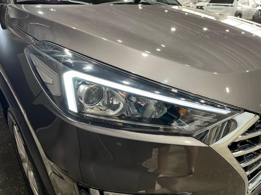Hyundai Tucson III Рестайлинг Пермь  - изображение 9