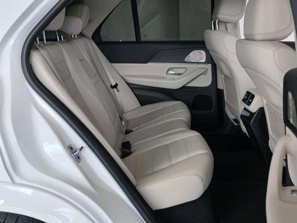 Mercedes-Benz GLE II (V167) с пробегом 2021 года, цена 6 500 000 рублей, 105590 км, внедорожник, Автокод Объявления