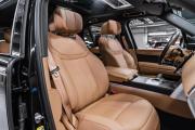 Land Rover Range Rover V Москва  - изображение 57