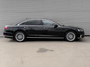 Audi A8 IV (D5) Москва  - изображение 34