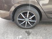 Hyundai Solaris I Рестайлинг Москва  - изображение 28