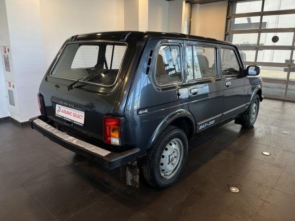 Lada (ВАЗ) 2131 (4x4) I с пробегом 2012 года, цена 548 000 рублей, 34317 км, внедорожник, Автокод Объявления