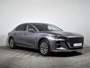 Hongqi H5 II Санкт-Петербург  - изображение 27