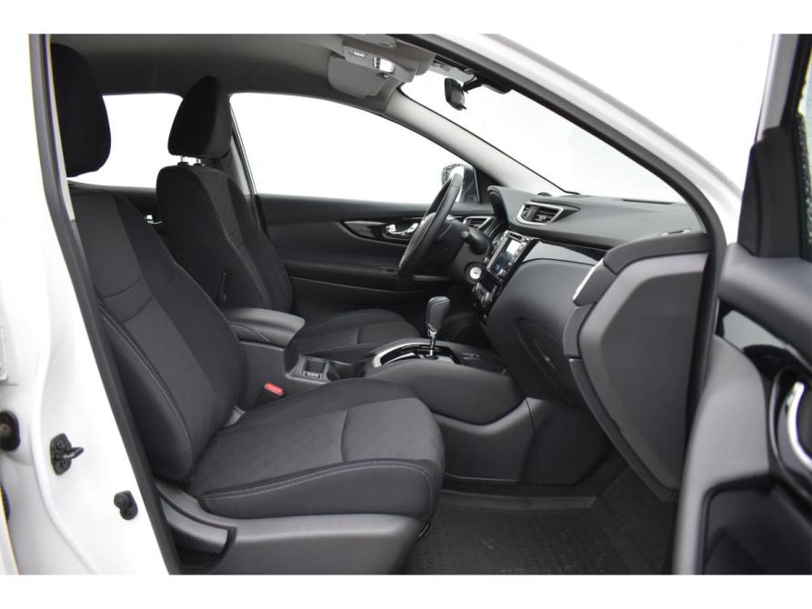 Nissan Qashqai II Краснодар  - изображение 8