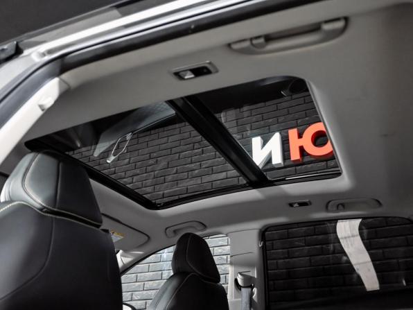 Geely Coolray I Рестайлинг с пробегом 2023 года, цена 2 100 000 рублей, 35569 км, внедорожник, Автокод Объявления