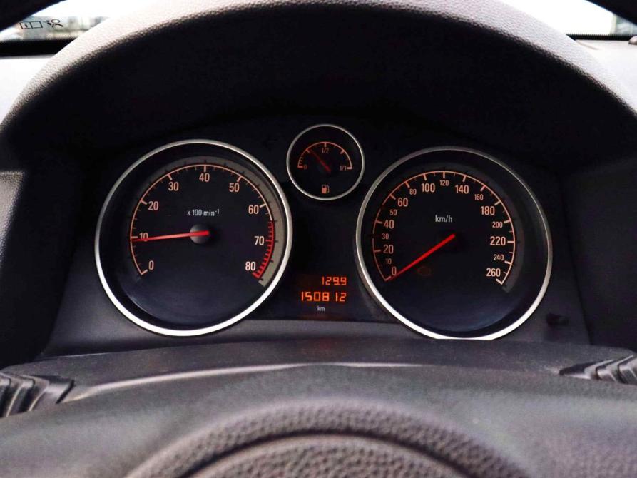 Opel Astra H Рестайлинг Екатеринбург  - изображение 9
