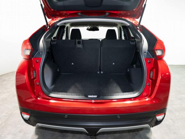 Mitsubishi Eclipse Cross I с пробегом 2019 года, цена 2 260 000 рублей, 48600 км, внедорожник, Автокод Объявления