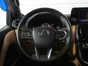 Lexus LX IV Москва  - изображение 46