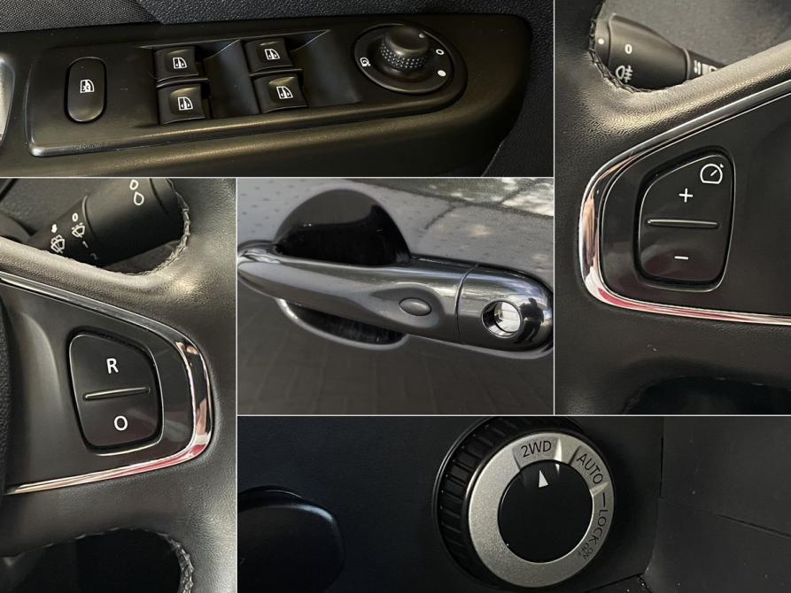 Renault Kaptur I Тамбов  - изображение 18