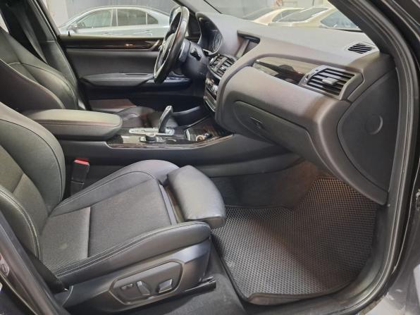 BMW X4 I (F26) с пробегом 2018 года, цена 3 060 000 рублей, 134855 км, внедорожник, Автокод Объявления