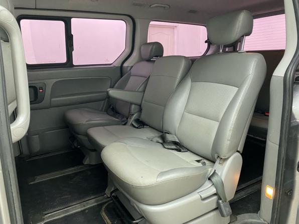 Hyundai Grand Starex I с пробегом 2012 года, цена 1 680 000 рублей, 169980 км, минивэн, Автокод Объявления