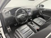 Volkswagen Tiguan II Москва  - изображение 38