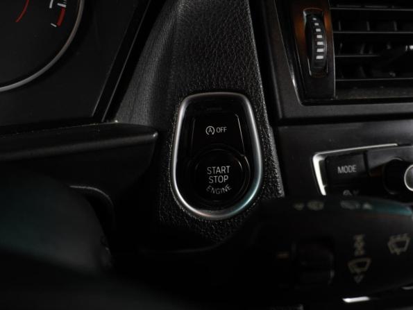 BMW 1 серии II (F20/F21) с пробегом 2014 года, цена 1 069 000 рублей, 292477 км, хэтчбек, Автокод Объявления