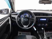 Toyota Corolla XI (E160 E170 E180) Иркутск  - изображение 32