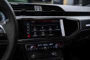 Audi Q3 II (F3) Москва  - изображение 46