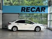 Toyota Corolla XII (E210) Санкт-Петербург  - изображение 42