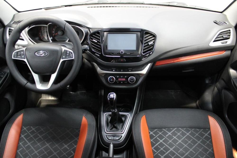 Lada (ВАЗ) Vesta I Ярославль  - изображение 9