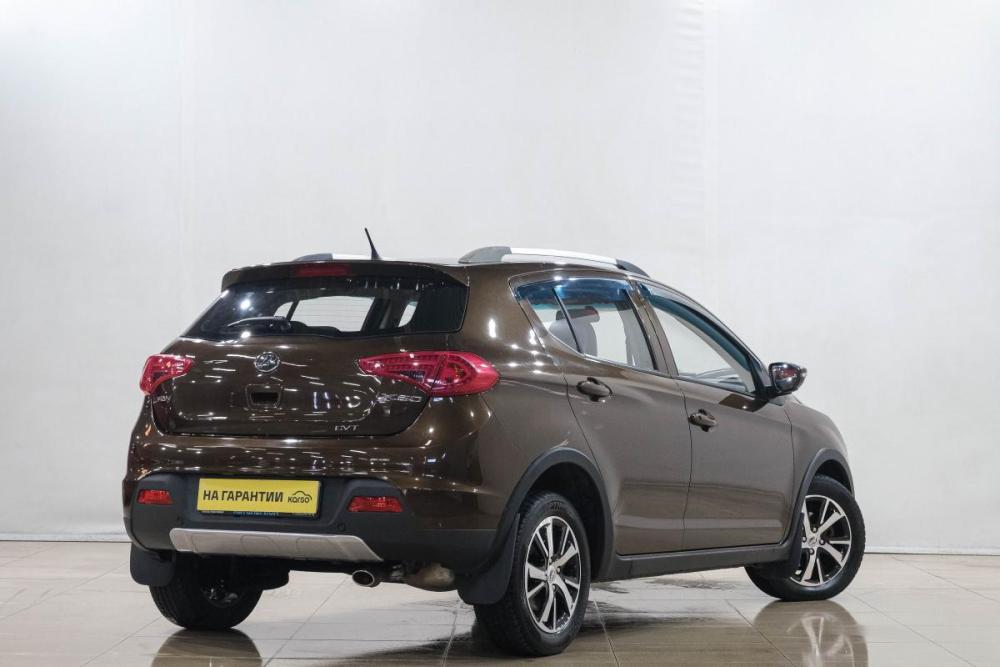 Lifan X50 Новокузнецк  - изображение 7