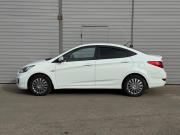 Hyundai Solaris I Саратов  - изображение 24
