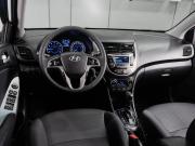 Hyundai Solaris I Рестайлинг Тюмень  - изображение 23