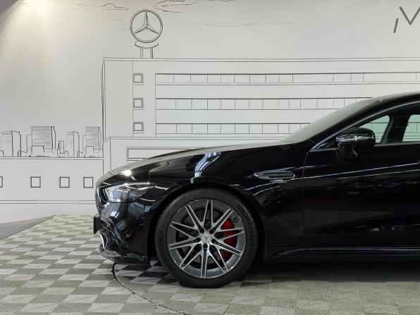 Mercedes-Benz AMG GT 4-Door Coupe I с пробегом 2023 года, цена 12 900 000 рублей, 9300 км, лифтбек, Автокод Объявления
