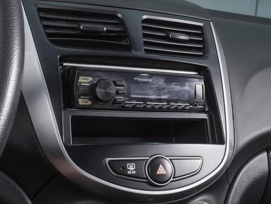 Hyundai Solaris I Рестайлинг Ростов-на-Дону  - изображение 13