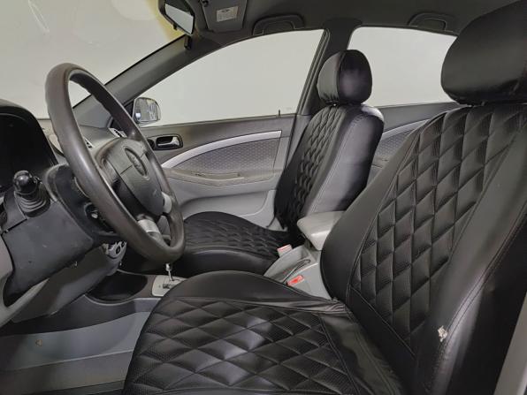 Chevrolet Lacetti I с пробегом 2004 года, цена 295 000 рублей, 329755 км, хэтчбек, Автокод Объявления