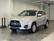 Mitsubishi ASX I Рестайлинг Калуга  - изображение 9