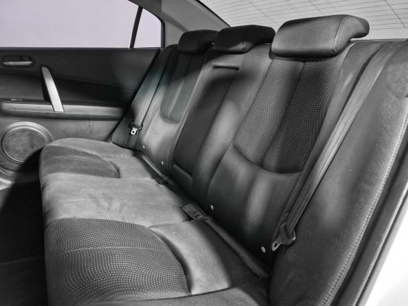 Mazda 6 II (GH) с пробегом 2007 года, цена 499 000 рублей, 259373 км, седан, Автокод Объявления