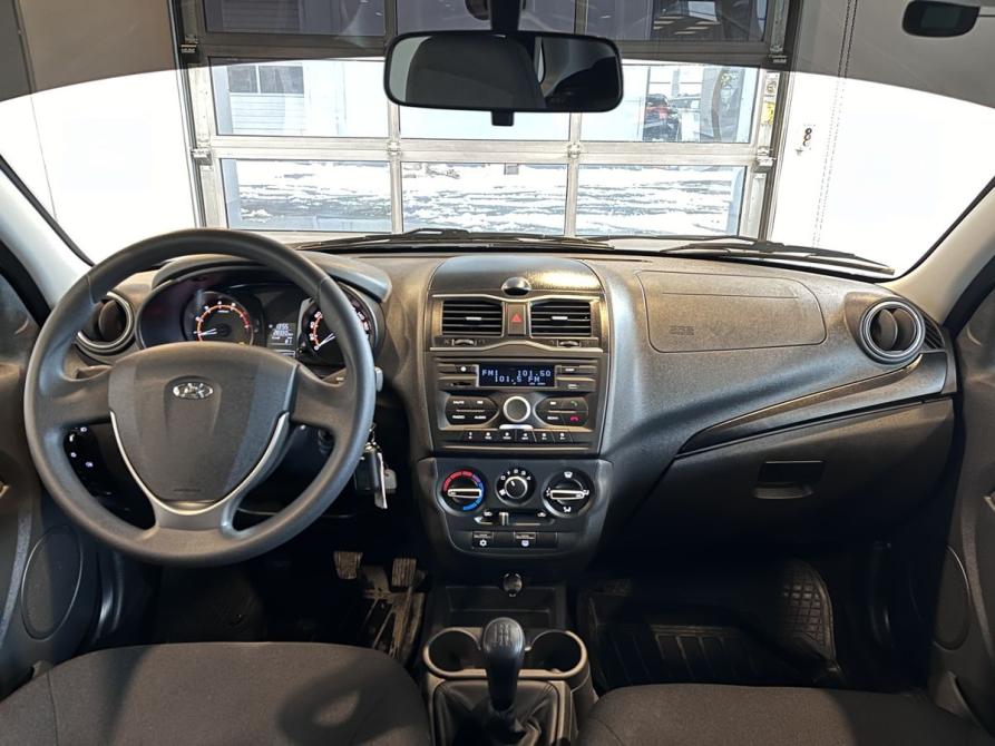 Lada (ВАЗ) Granta I Рестайлинг Чебоксары  - изображение 9