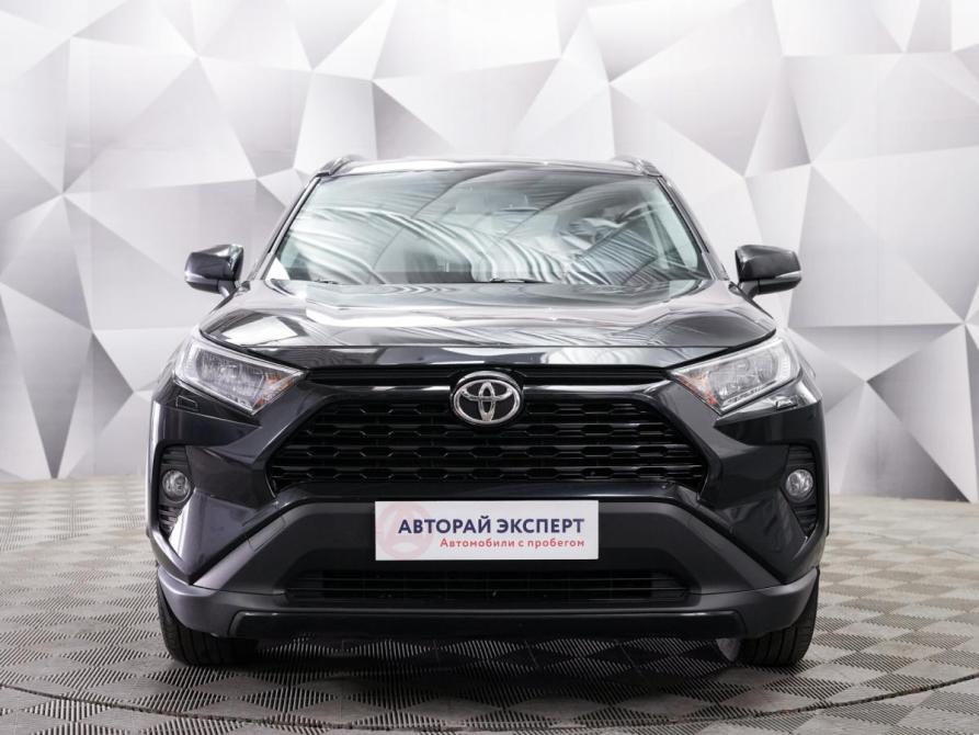 Toyota RAV4 V (XA50) Ульяновск  - изображение 8