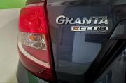 Lada (ВАЗ) Granta I Рестайлинг Красноярск  - изображение 39
