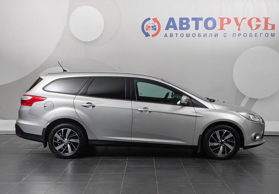 Ford Focus III Москва  - изображение 5