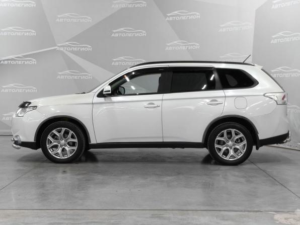 Mitsubishi Outlander III с пробегом 2012 года, цена 1 279 000 рублей, 214521 км, внедорожник, Автокод Объявления
