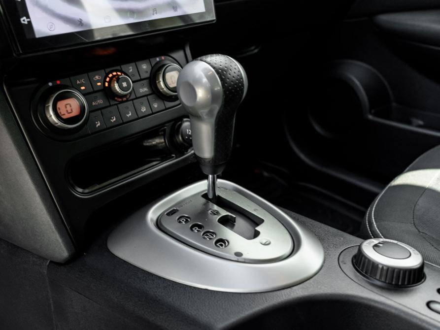 Nissan Qashqai I Рестайлинг Екатеринбург  - изображение 22
