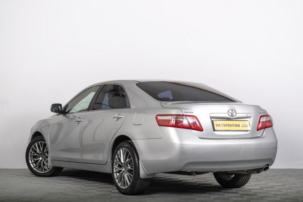 Toyota Camry VI (XV40) Томск  - изображение 6
