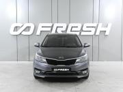 Kia Rio III Рестайлинг Ростов-на-Дону  - изображение 20