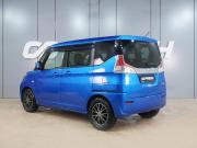 Suzuki Solio III Воронеж  - изображение 24