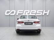 Toyota Camry VIII (XV70) Ростов-на-Дону  - изображение 21