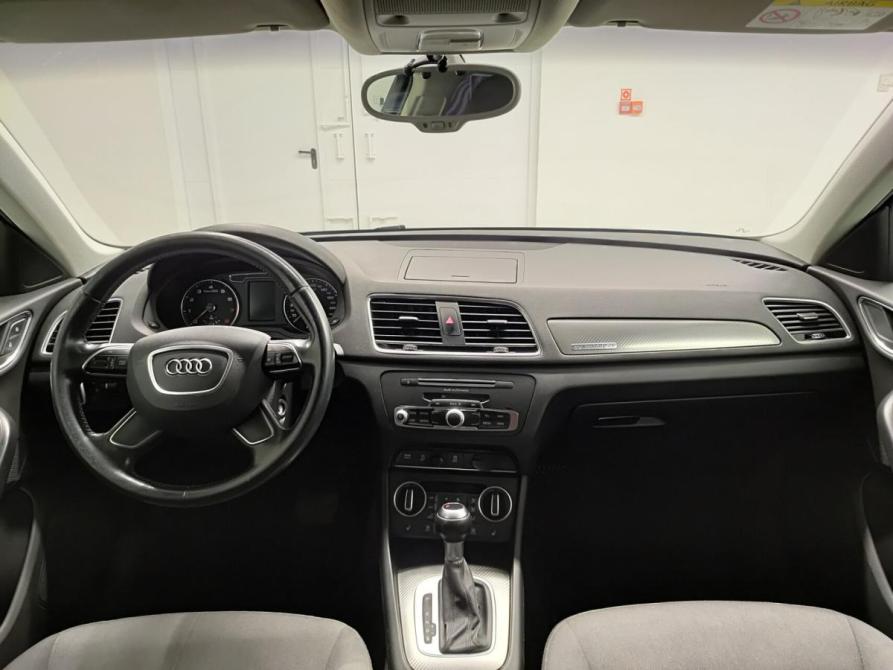 Audi Q3 I (8U) Рестайлинг Казань  - изображение 17