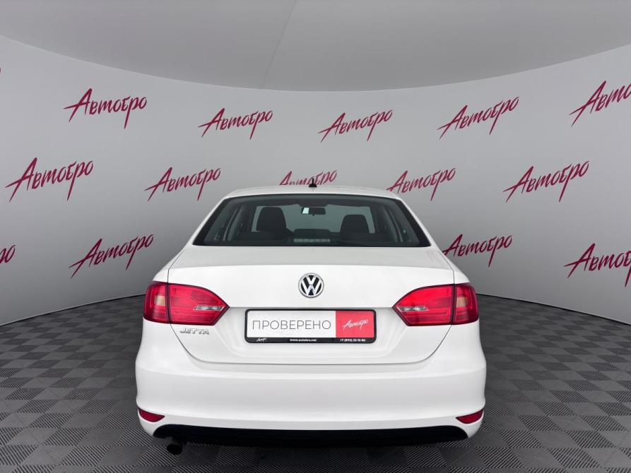 Volkswagen Jetta VI Псков  - изображение 4