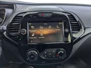 Renault Kaptur I Рестайлинг Москва  - изображение 52
