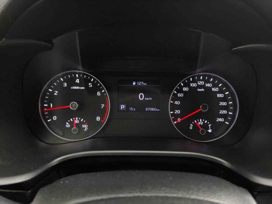 Kia Cerato IV Санкт-Петербург  - изображение 28