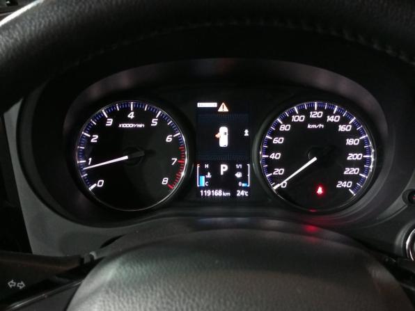 Mitsubishi Outlander III Рестайлинг 2 с пробегом 2018 года, цена 2 050 000 рублей, 119166 км, внедорожник, Автокод Объявления