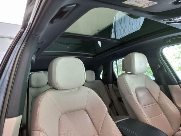 Porsche Cayenne III с пробегом 2018 года, цена 7 140 000 рублей, 122197 км, внедорожник, Автокод Объявления